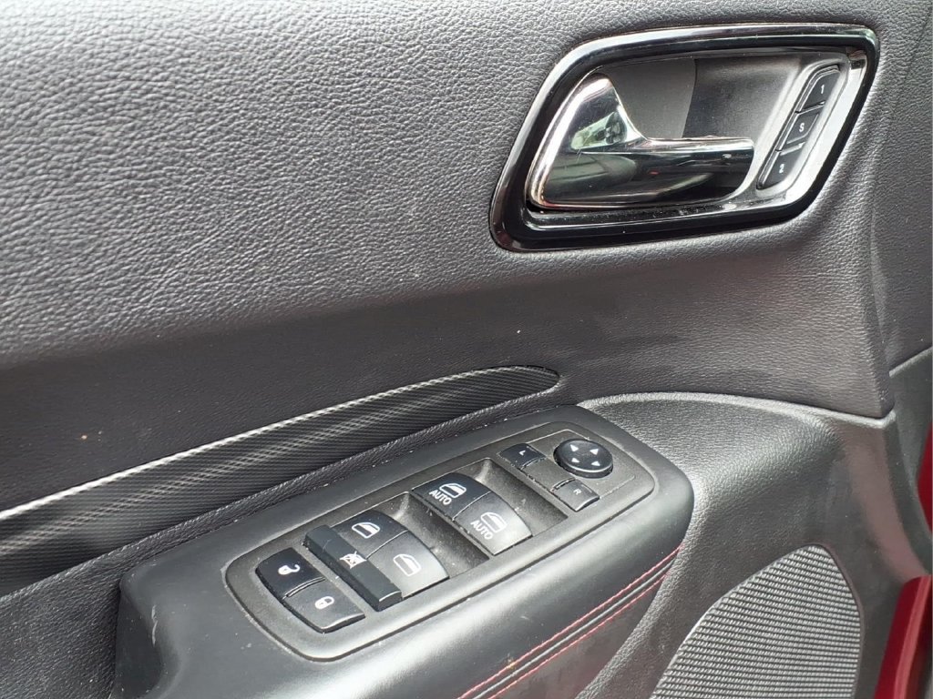 Used 2021 Dodge Durango R/T w/ Blacktop Package AWD/4WD image 16