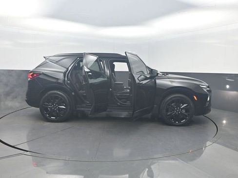 Used 2020 Chevrolet Blazer RS FWD image 41