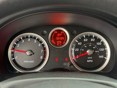 Used 2011 Nissan Sentra 2.0 S FWD image 11