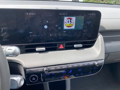 Used 2026 Hyundai Ioniq 5 SE image 34