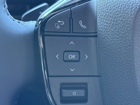 New 2026 Toyota bZ image 27