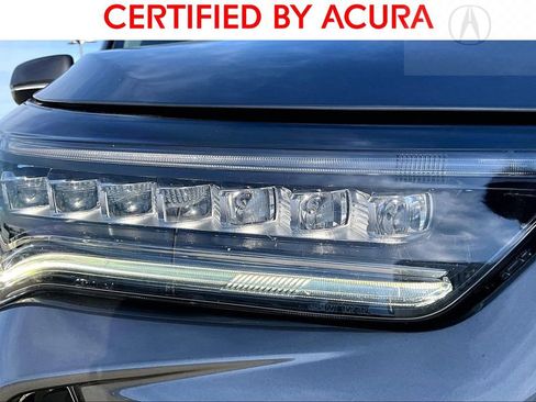 Certified 2022 Acura RDX w/ Technology Package image 36