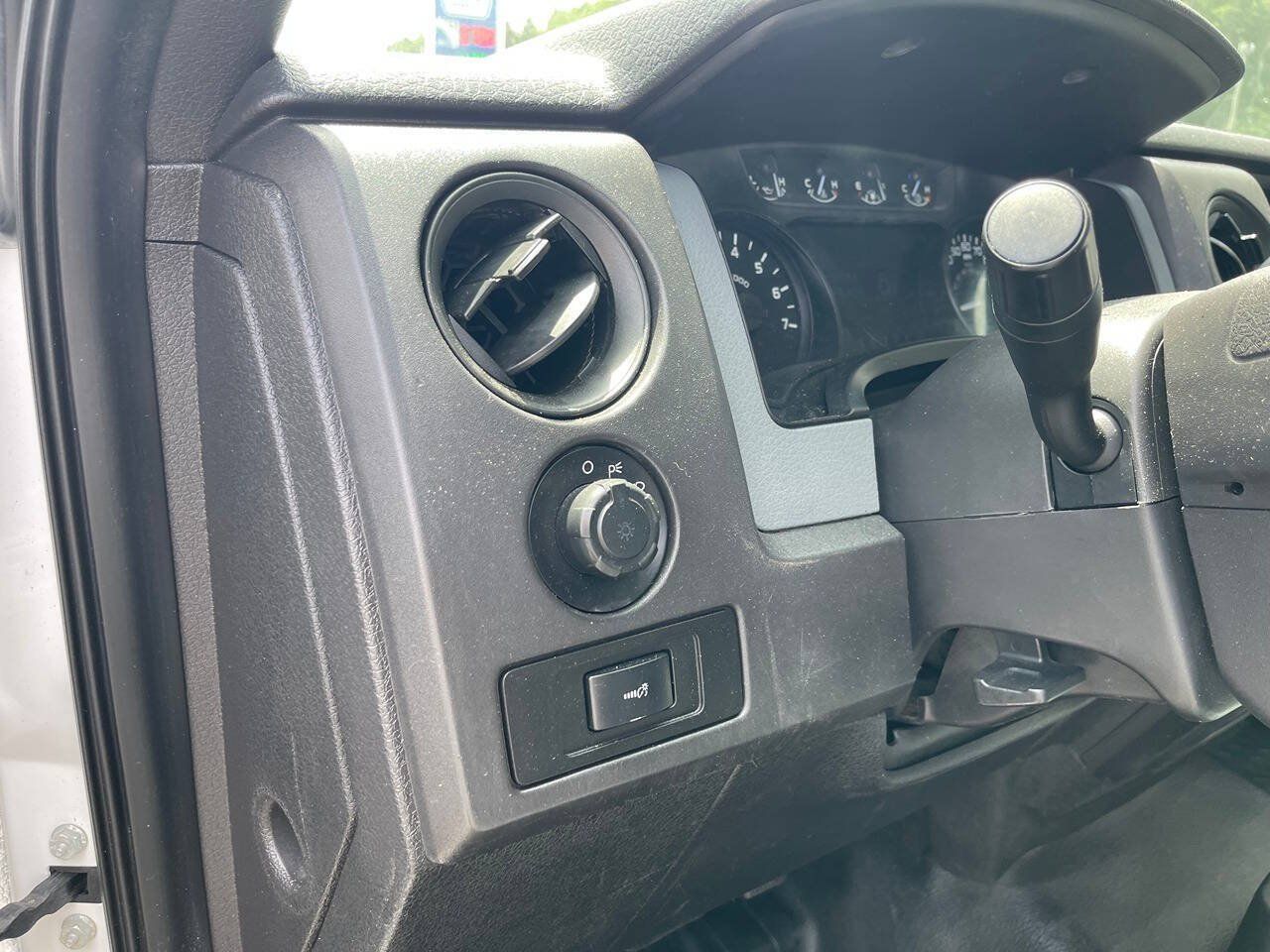 Used 2012 Ford F150 XL w/ XL Plus Pkg AWD/4WD image 22