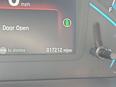 Used 2023 Honda Odyssey EX image 19
