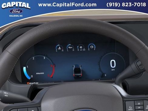 New 2026 Ford F250 King Ranch AWD/4WD image 13