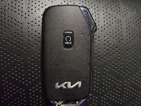 Used 2022 Kia Sorento SX FWD image 32