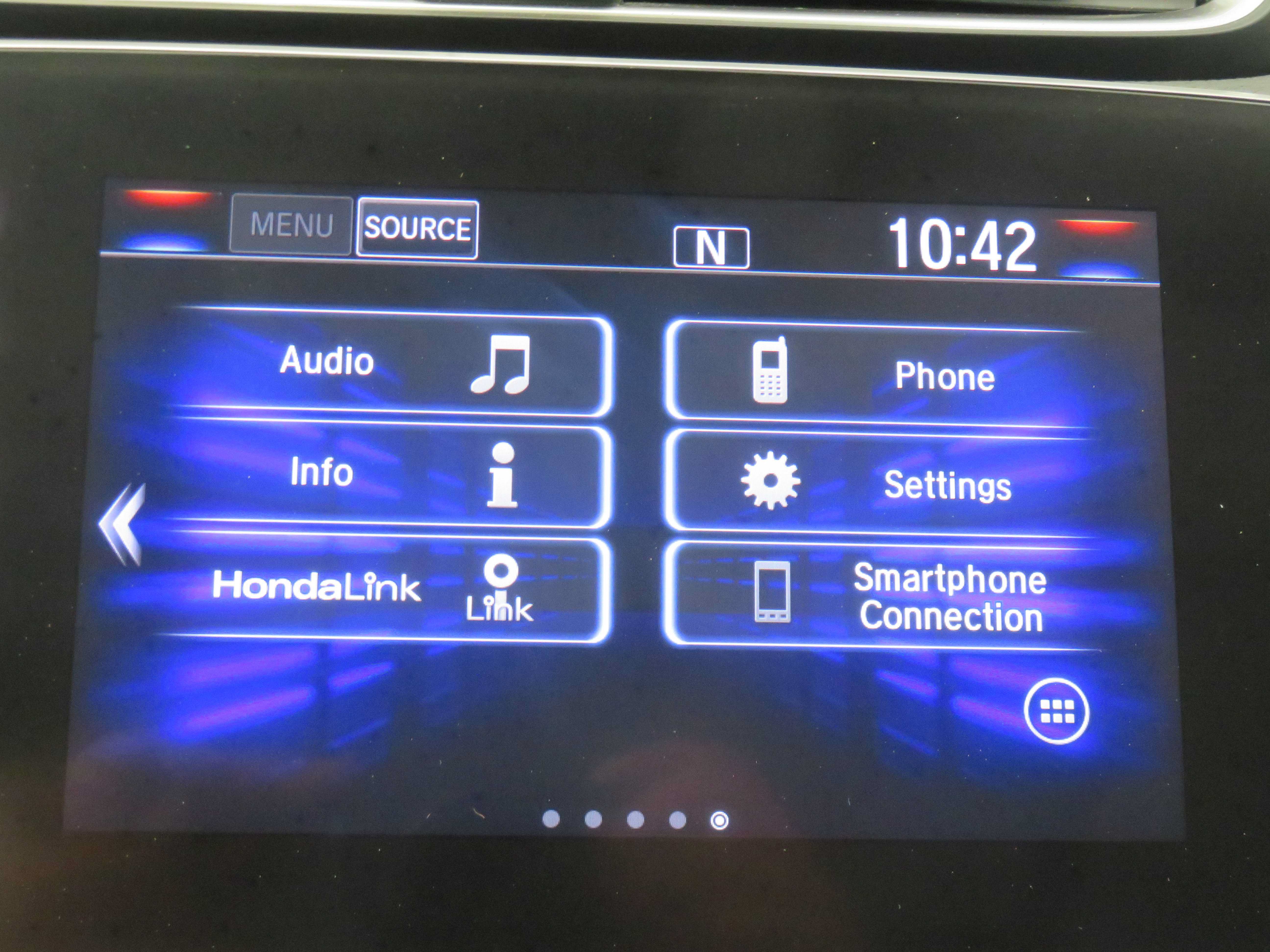 Used 2018 Honda CR-V EX-L image 41