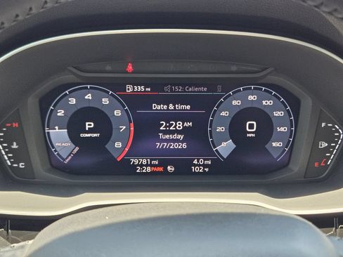 Used 2020 Audi Q3 2.0T Premium AWD/4WD image 21