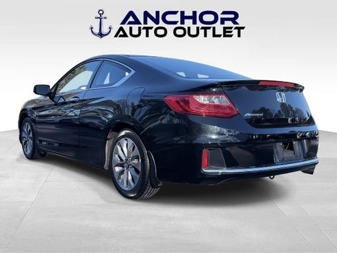Used 2014 Honda Accord EX image 6