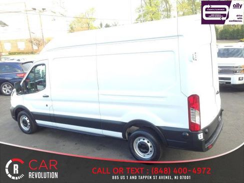 Used 2020 Ford Transit 250 148 High Roof image 10