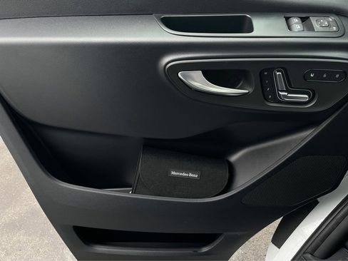 New 2025 Mercedes-Benz Sprinter 2500 image 13