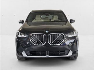 Used 2025 BMW X3 xDrive30i video 2