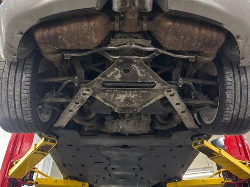 Used 2006 Porsche Boxster S image 91