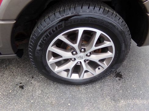 Used 2015 Ford Expedition EL King Ranch image 42