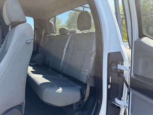 Used 2017 Ford F250 XL w/ Power Equipment Group RWD image 17