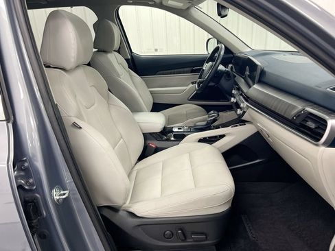 Used 2025 Kia Telluride EX AWD/4WD image 23