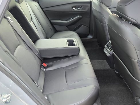 Certified 2024 Honda Accord EX-L image 16