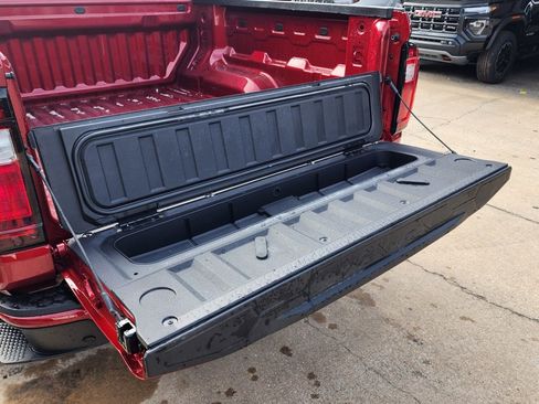 New 2026 GMC Canyon AT4 w/ Technology Plus Package image 52