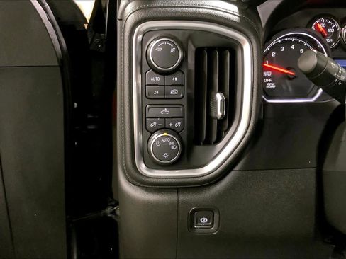 Used 2019 Chevrolet Silverado 1500 LT w/ All-Star Edition AWD/4WD image 35