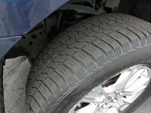 Used 2016 Ford F150 XLT w/ Equipment Group 302A Luxury image 12