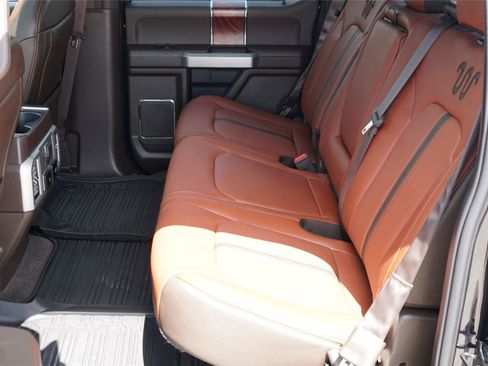 Used 2020 Ford F150 King Ranch w/ Equipment Group 601A Luxury AWD/4WD image 24