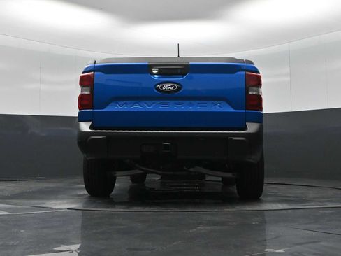 New 2026 Ford Maverick Lariat w/ Black Appearance Package AWD/4WD image 33
