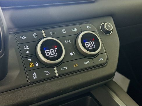 New 2025 Land Rover Defender 130 S AWD/4WD image 23