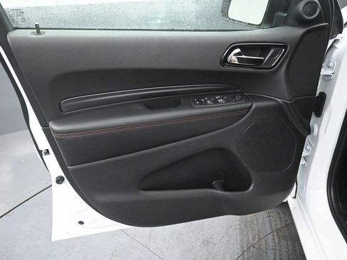 New 2026 Dodge Durango GT w/ Blacktop Package image 14