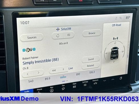 Used 2024 Ford F150 XL w/ Equipment Group 103A High image 21