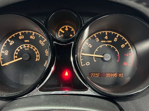Used 2007 Saturn Sky w/ Premium Trim Pkg RWD image 64