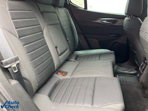 Used 2024 Dodge Hornet R/T image 20