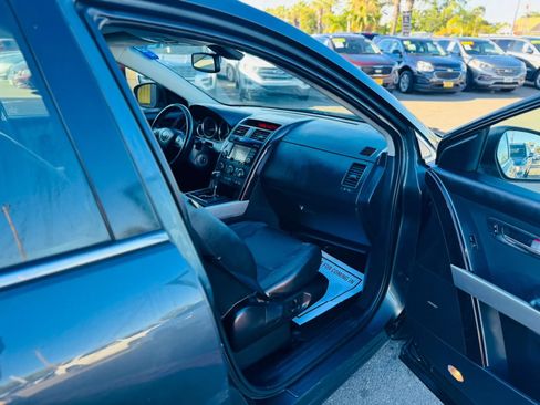 Used 2014 MAZDA CX-9 Grand Touring w/ GT Technology Package FWD image 11