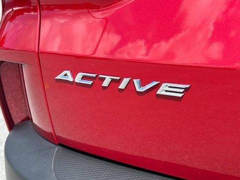 Used 2023 Ford Escape Active AWD/4WD image 16