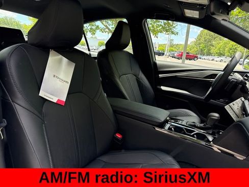 Used 2026 Toyota Camry XSE FWD image 22