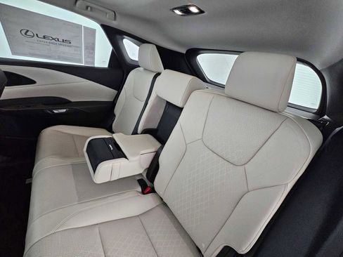 New 2026 Lexus RX 350 Premium+ image 17