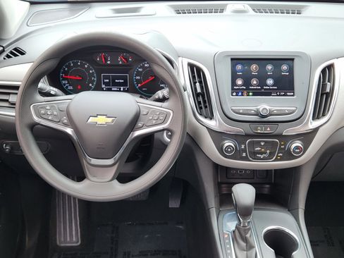 Used 2024 Chevrolet Equinox LS w/ Driver Confidence II Package FWD image 23