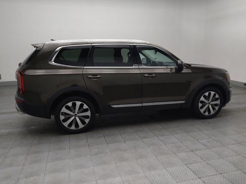 Used 2020 Kia Telluride EX w/ EX Premium Package FWD image 10