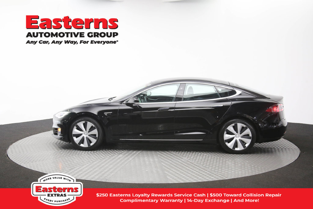 Used 2020 Tesla Model S AWD image 58