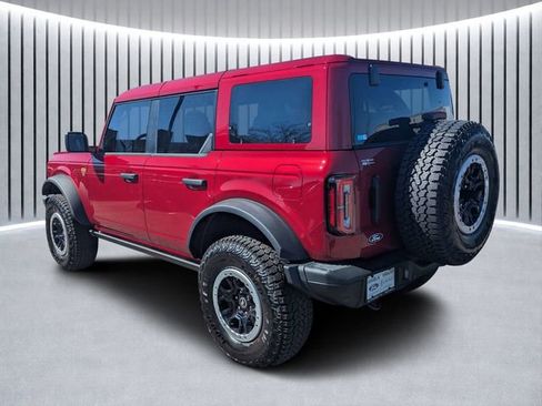 New 2026 Ford Bronco Badlands image 6