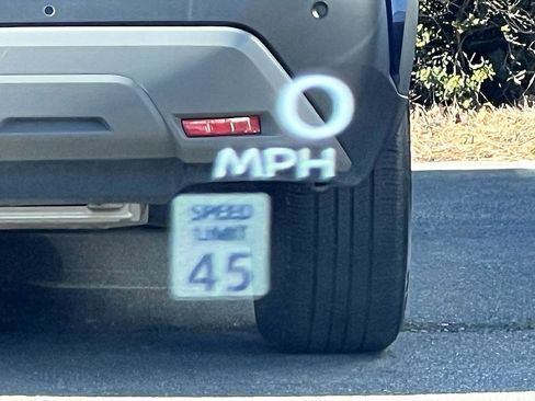 Certified 2023 Nissan Rogue Platinum w/ Platinum Premium Package image 35