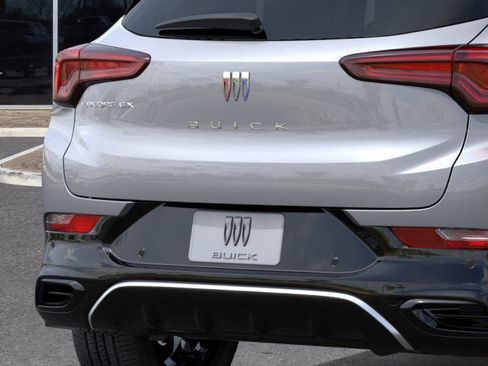 New 2026 Buick Encore GX Sport Touring w/ Advanced Technology Package image 15