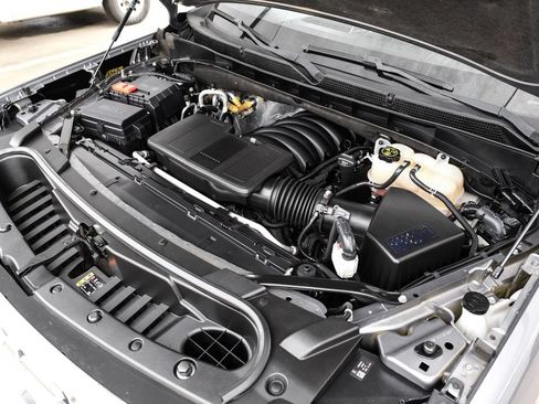 Used 2021 GMC Yukon XL Denali w/ Denali Premium Package RWD image 57