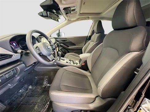 New 2026 Subaru Crosstrek 2.0i Premium image 20