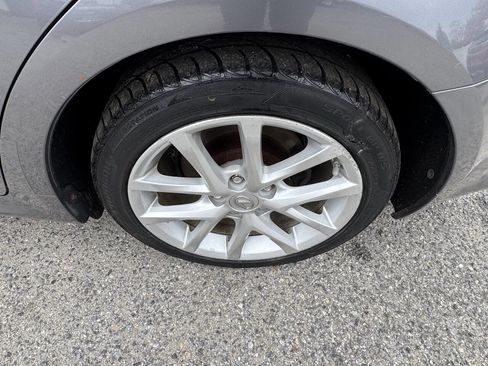 Used 2012 Lexus IS 250 AWD image 34