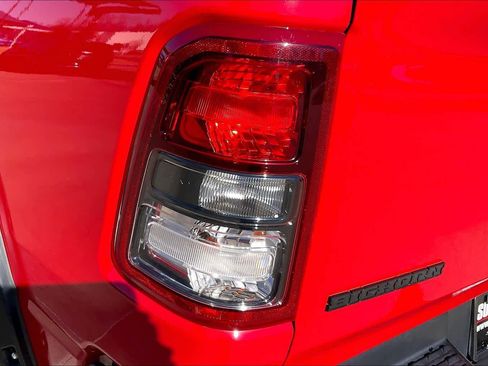 Used 2020 RAM 1500 Big Horn image 27