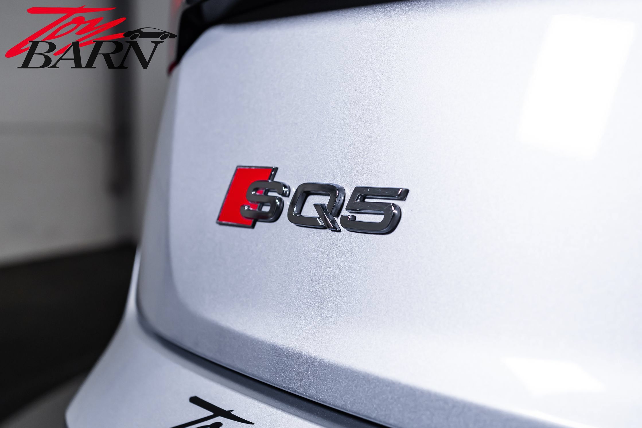 Used 2023 Audi SQ5 Premium Plus w/ Premium Plus Package AWD/4WD image 12
