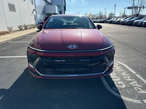 Used 2024 Hyundai Sonata SEL image 2