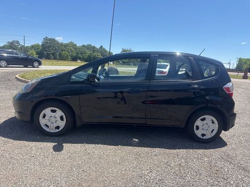 Used 2013 Honda Fit image 4