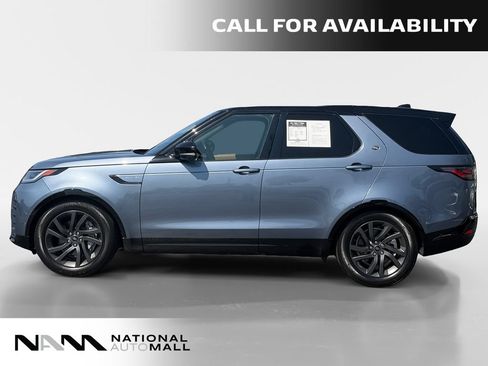 Used 2023 Land Rover Discovery S R-Dynamic AWD/4WD image 2