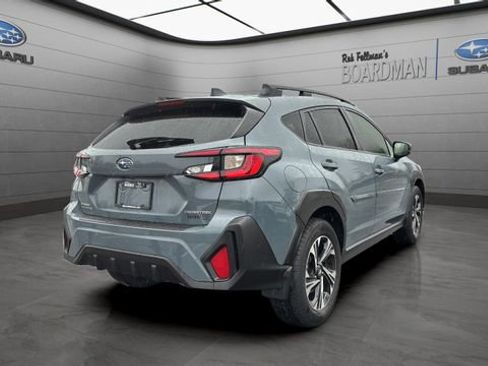 Used 2024 Subaru Crosstrek 2.0i Premium image 6